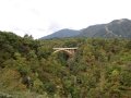 鳴子峡 10月15日