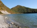 潟沼 10月24日
