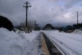 JR川渡温泉駅