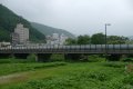 鳴子大橋