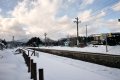 JR川渡温泉駅